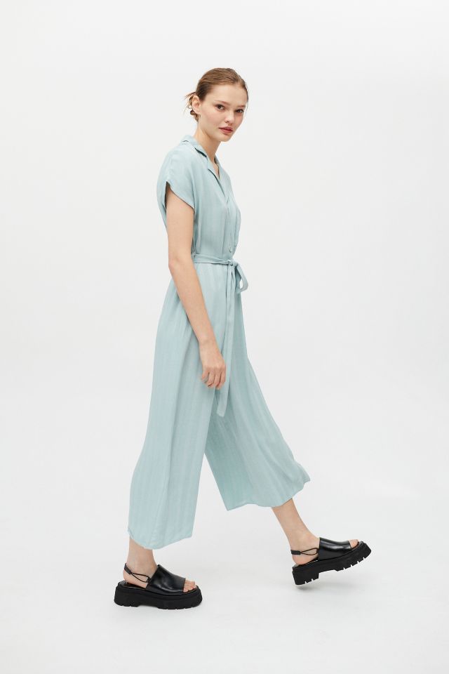 Little Lies Frankie Wide Leg Jumpsuit #3