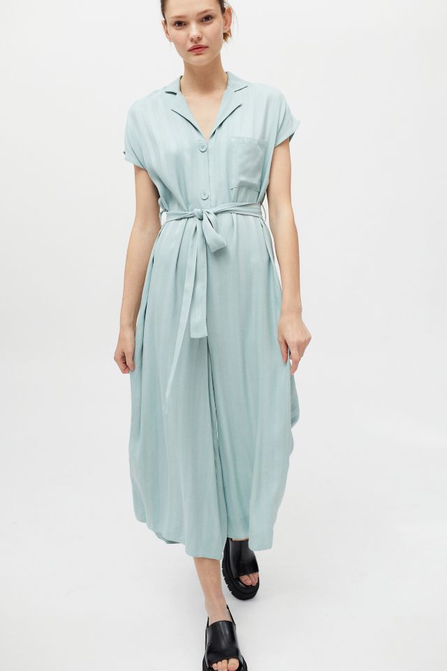 Little Lies Frankie Wide Leg Jumpsuit #4