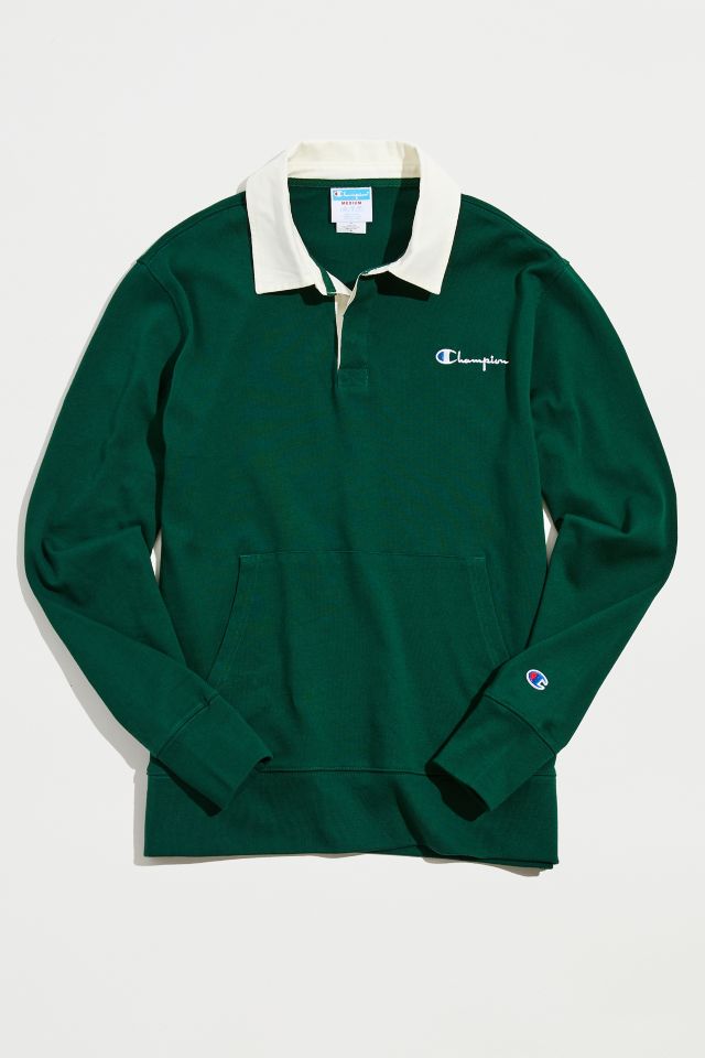 Champion rugby jumper best sale