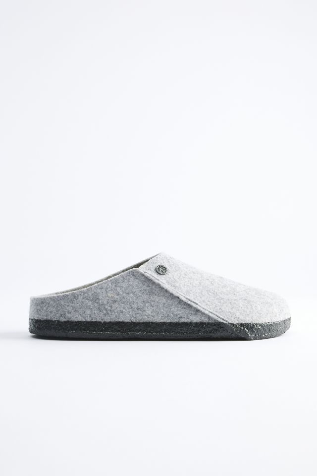 Birkenstock Men's Zermatt Wool Felt Clog #1