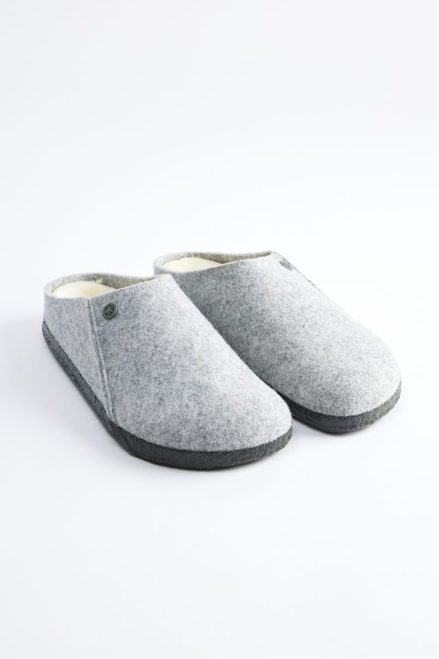 Birkenstock Men's Zermatt Wool Felt Clog #2