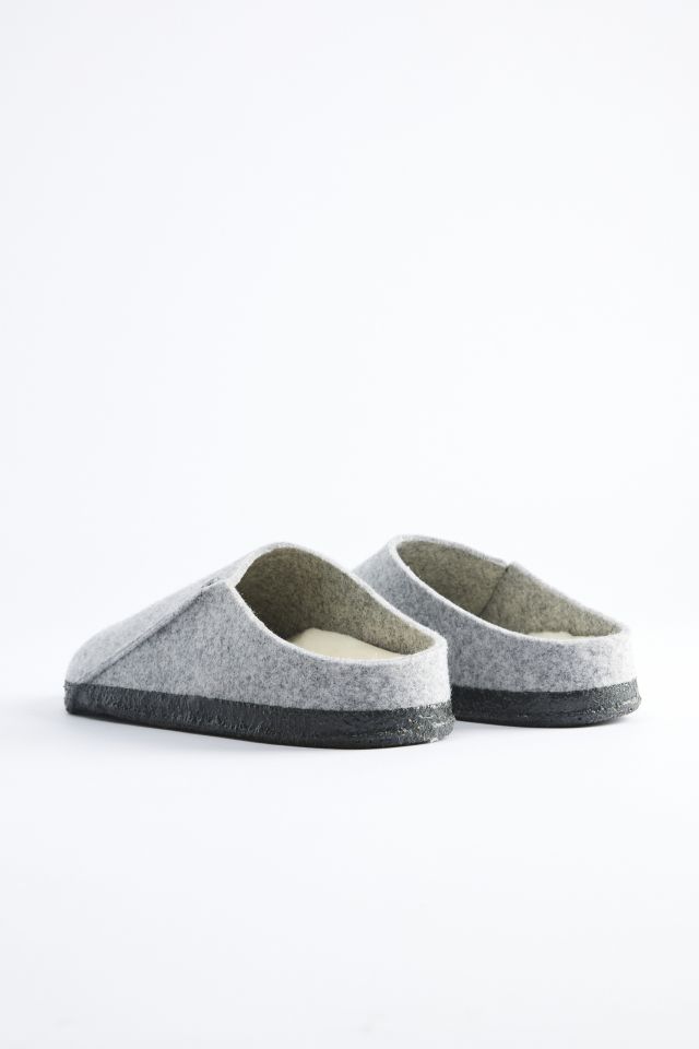 Birkenstock Men's Zermatt Wool Felt Clog #3