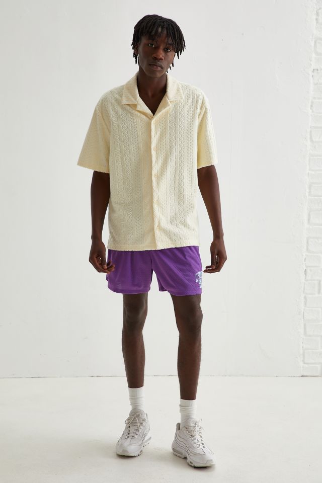 Urban outfitters cheap champion shorts