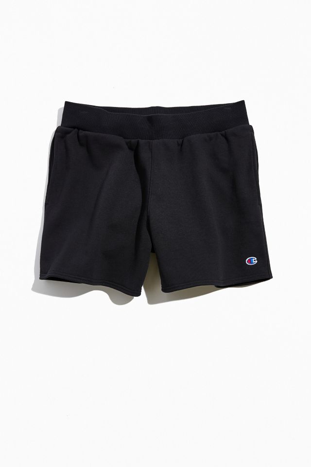 Urban outfitters best sale champion shorts