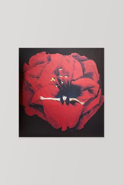 Smashing Pumpkins - Adore LP