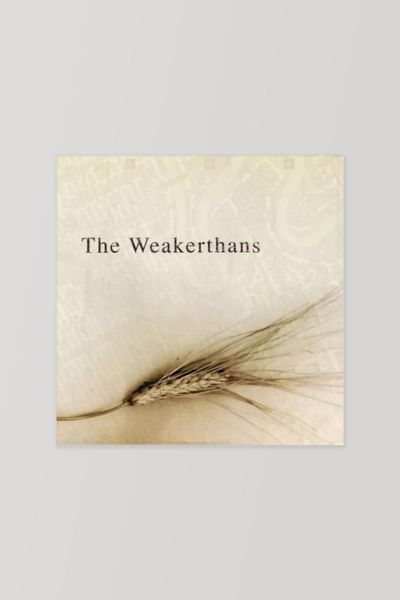Weakerthans - Fallow LP