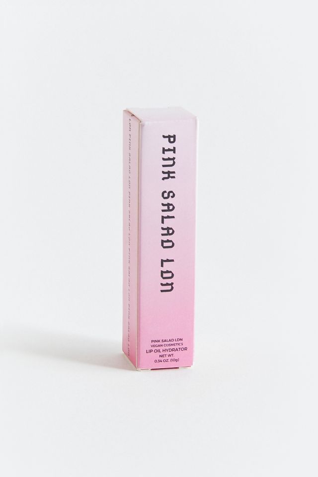 Pink Salad LDN Lip Oil Hydrator #1