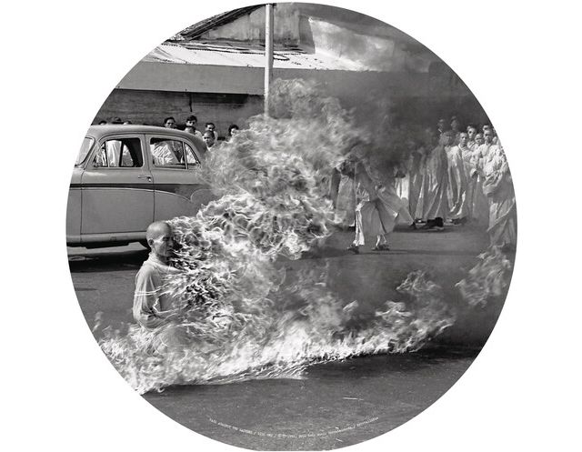 Rage Against the Machine - Rage Against the Machine LP #1