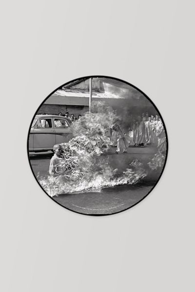 Rage Against the Machine - Rage Against the Machine LP