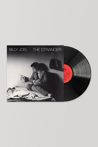 Billy Joel - Stranger LP | Urban Outfitters