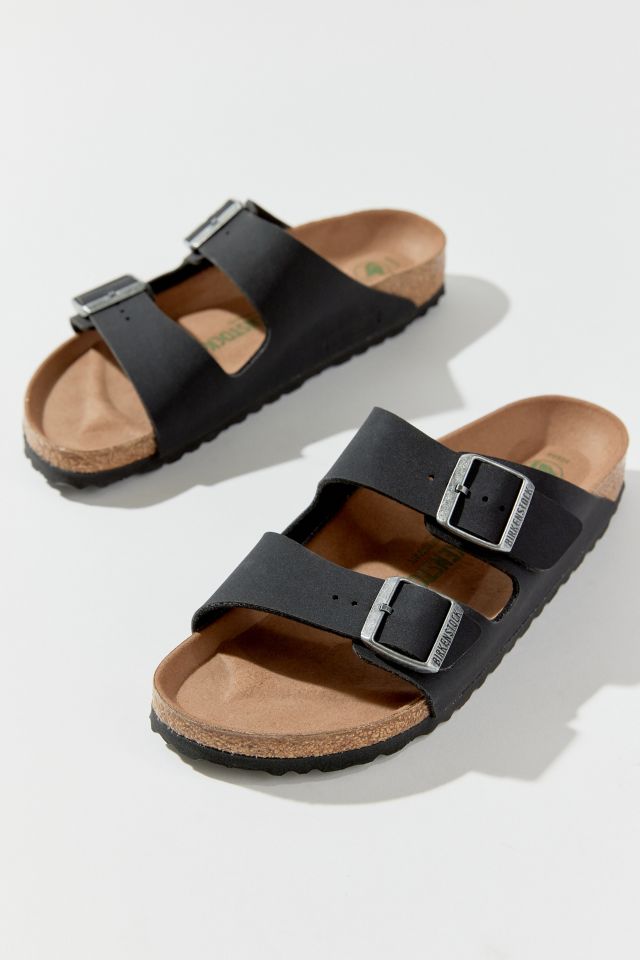 BIRKENSTOCK arizona vegan sandals … curated on LTK