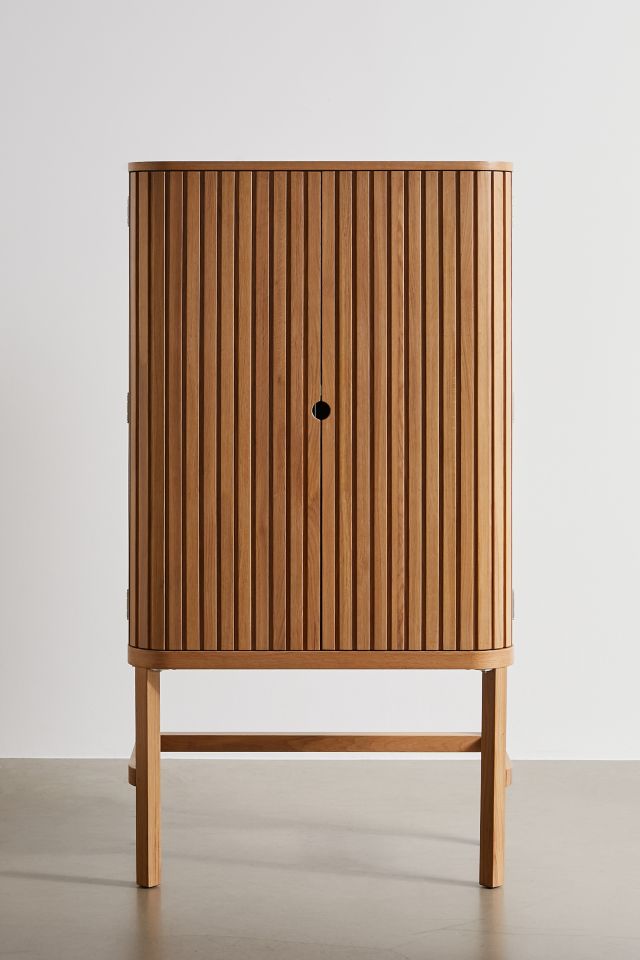 Juliette Bar Cabinet #2