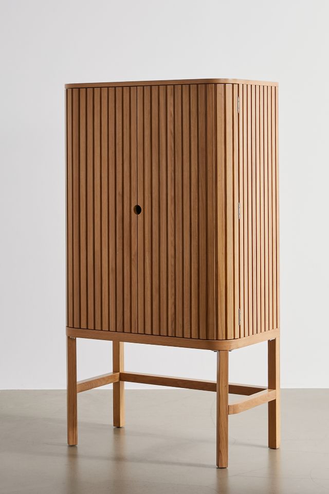 Juliette Bar Cabinet #3
