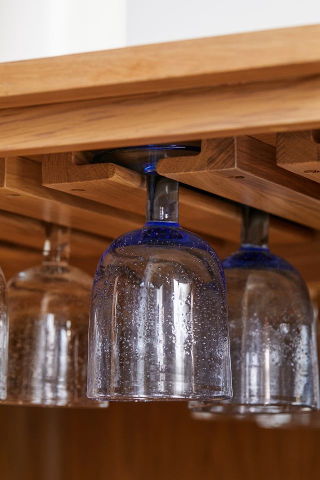 Juliette Bar Cabinet #5