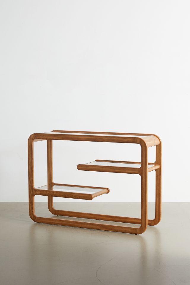 Tavi Storage Console #2