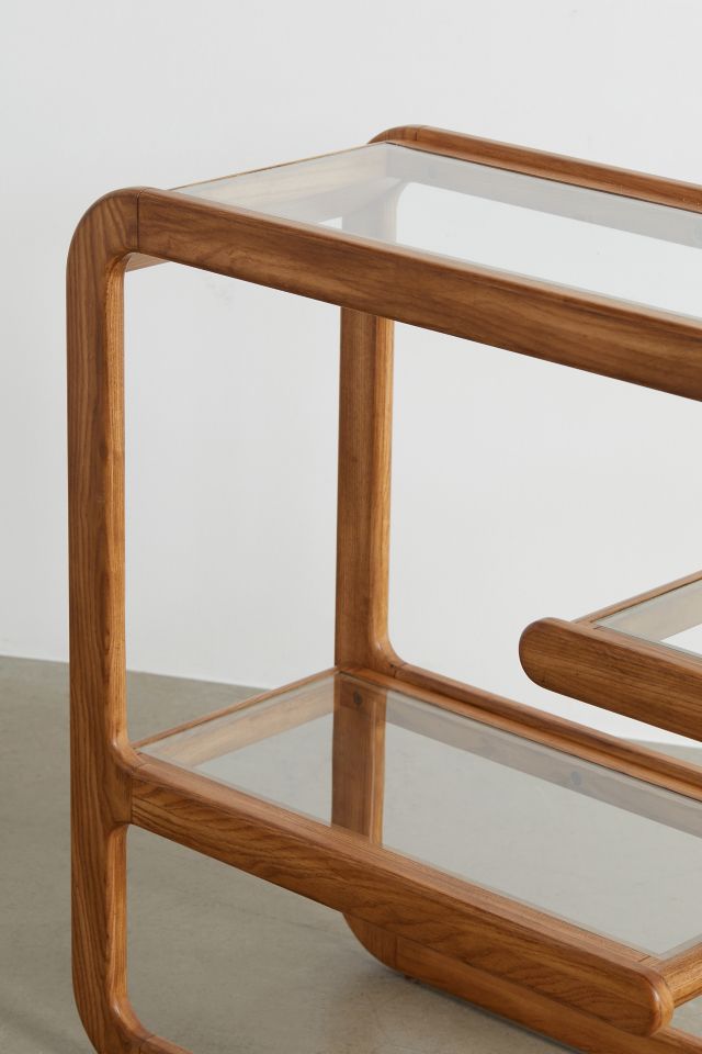 Tavi Storage Console #4