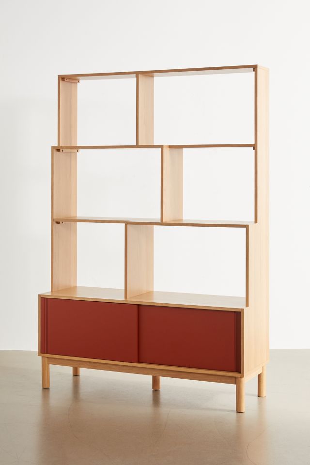 Castella Tall Storage Unit #2