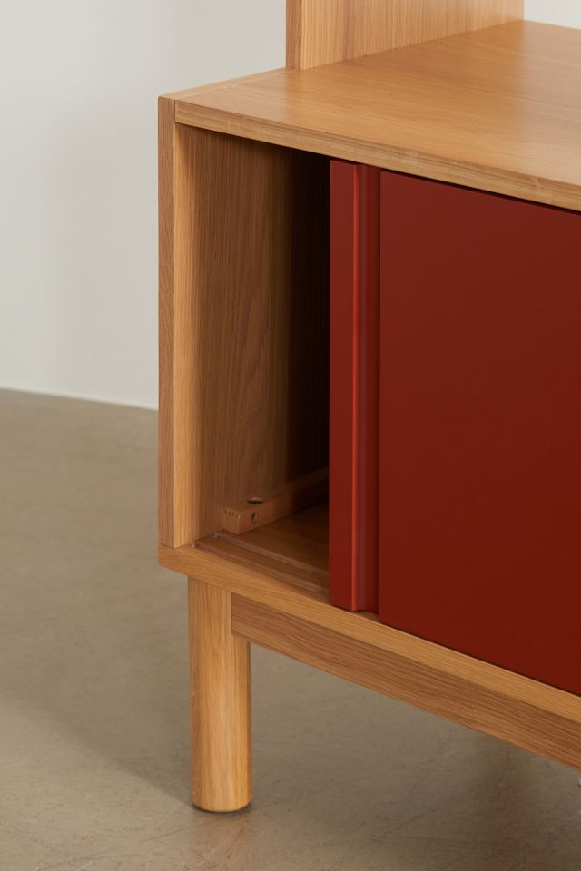 Castella Tall Storage Unit #3
