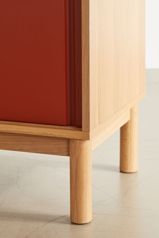 Castella Tall Storage Unit #4