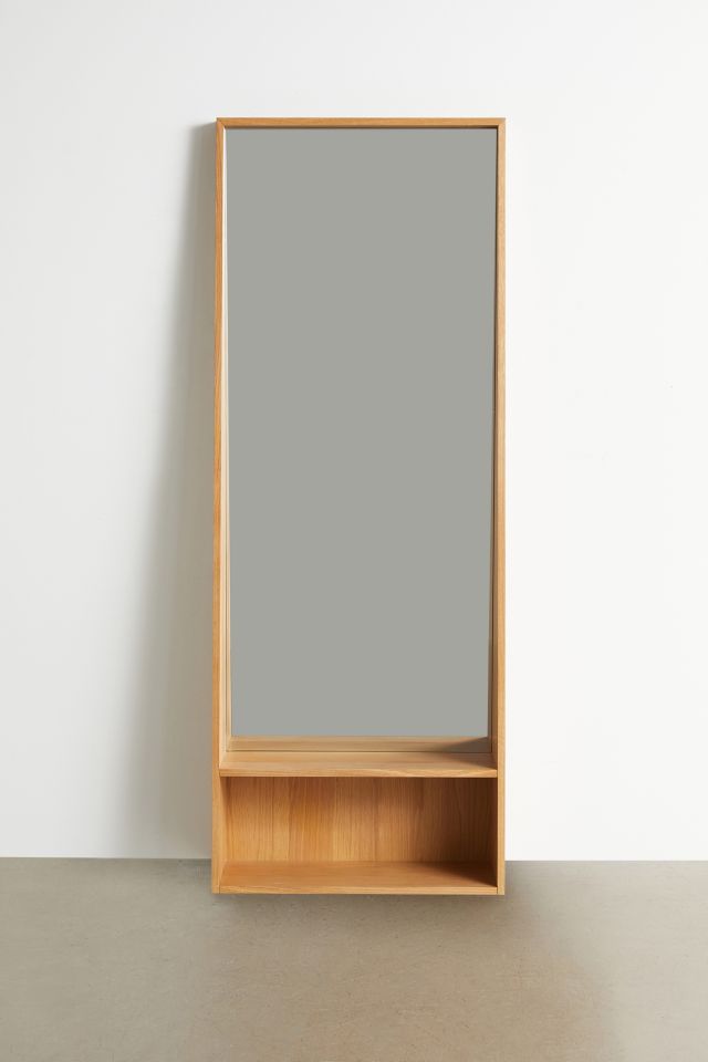 Castella Wall Mirror #1