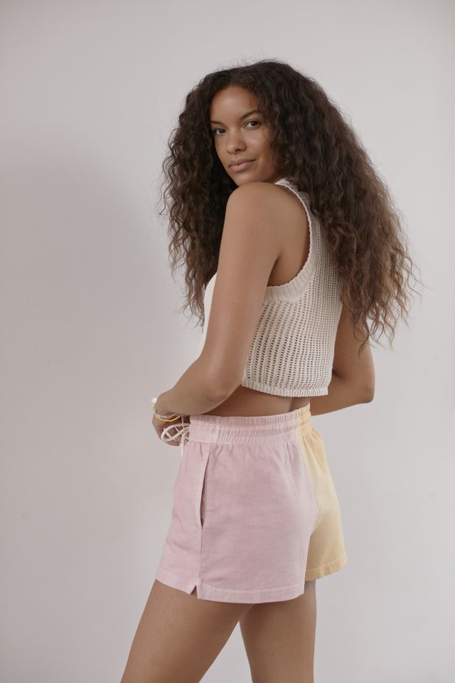 Out From Under Sawyer Short #1