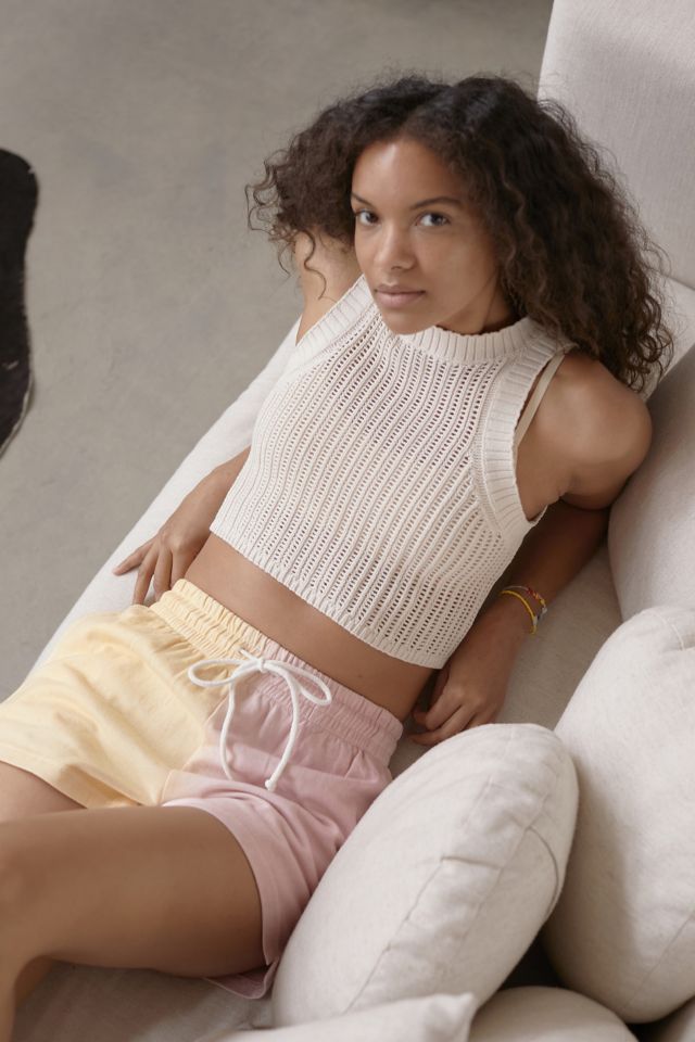 Out From Under Sawyer Short #2