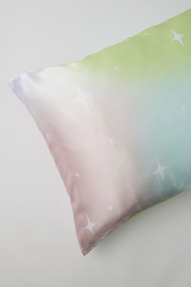 Urban outfitters silk pillowcase sales