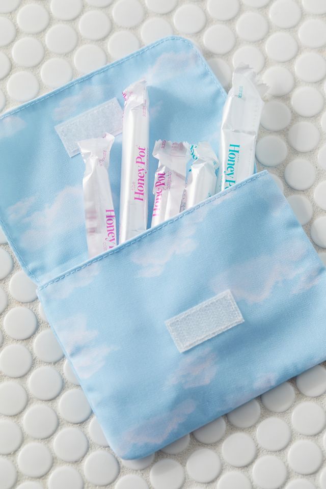 UO Feminine Care Pouch #1
