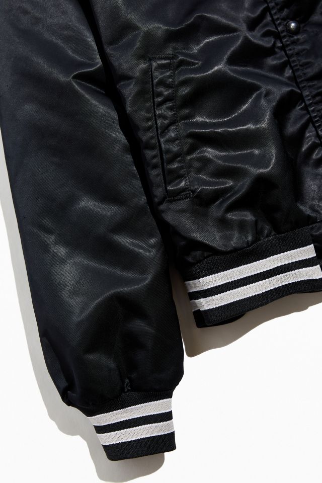 Tried And True Co. Vintage Raiders Varsity Jacket #3