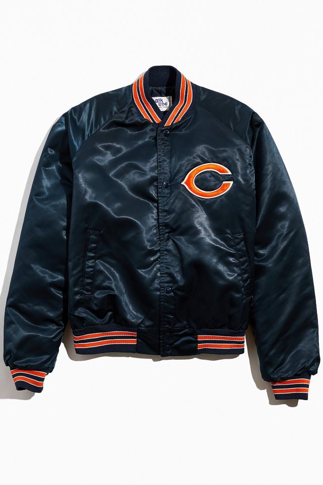 Bears varsity outlet jacket