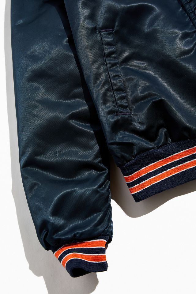 Tried And True Co. Vintage Chicago Bears Varsity Jacket #3