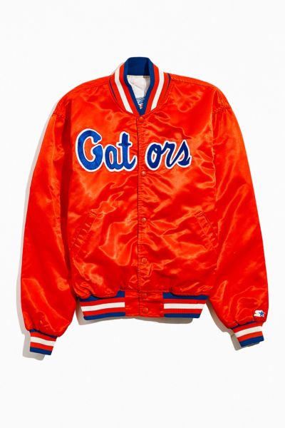 Tried And True Co. Vintage New York Giants Varsity Jacket