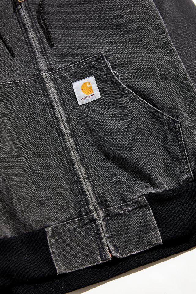 Tried And True Co. Vintage Carhartt Hooded Jacket #2