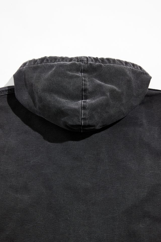 Tried And True Co. Vintage Carhartt Hooded Jacket #3