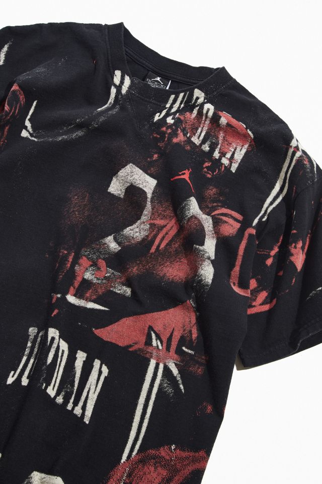 Tried And True Co. Vintage Michael Jordan Tee #1