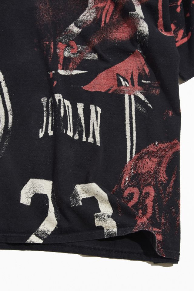 Tried And True Co. Vintage Michael Jordan Tee #2