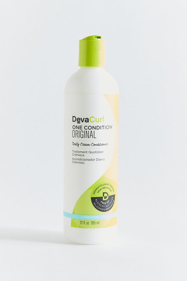 Revitalisant Quotidien Original DevaCurl One #1