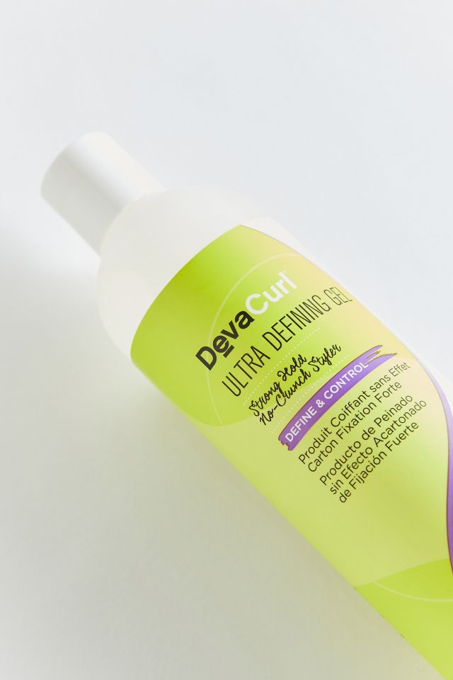 DevaCurl Ultra-Defining Gel