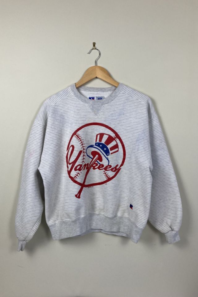 Vintage 90’s Yankees Crewneck (M)