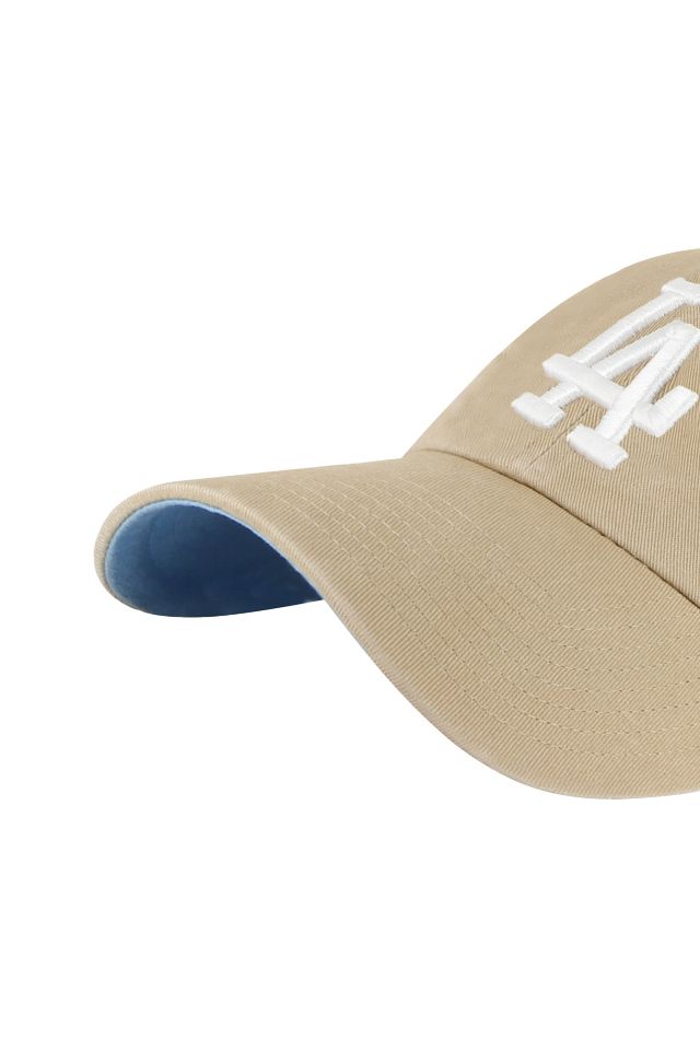 47 LA Dodgers Baseball Hat  Urban Outfitters Japan - Clothing, Music, Home  & Accessories