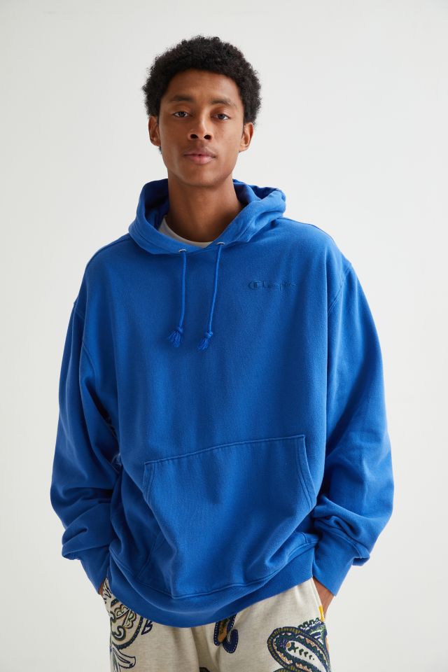 Champion Vintage Dye Hoodie Sweatshirt | Urban Outfitters Canada