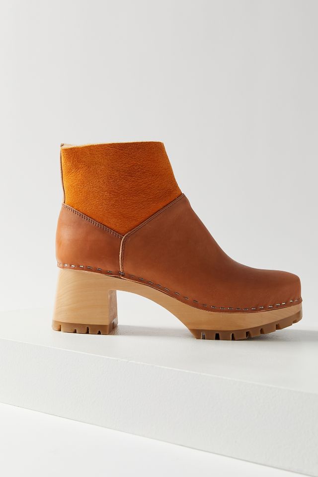 Swedish Hasbeens Slip-On Boot #2