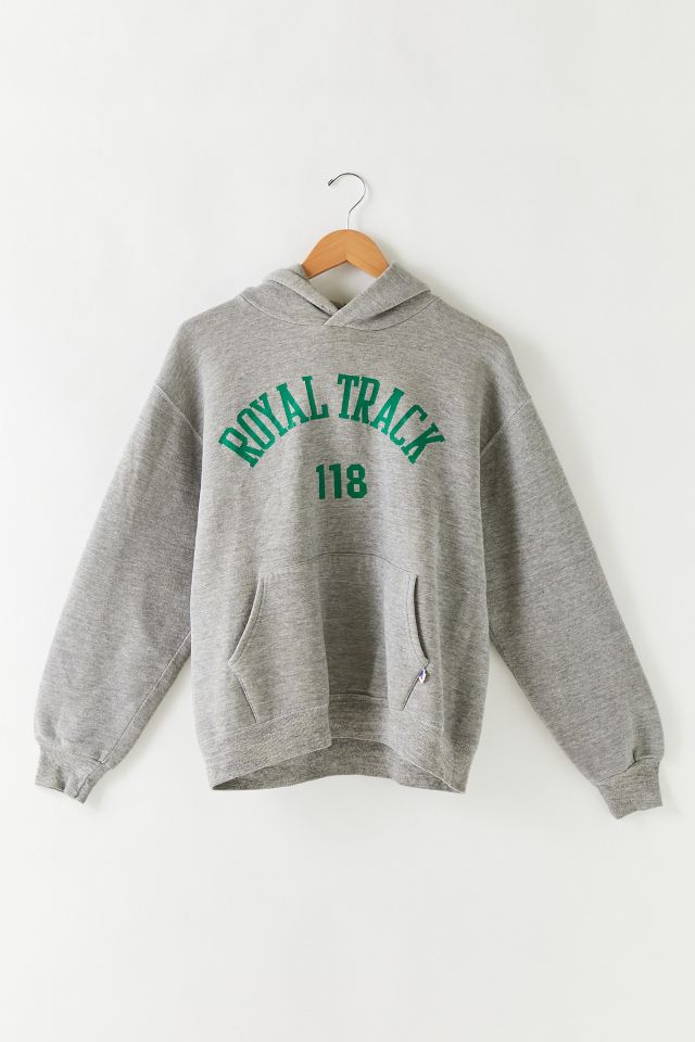 Urban outfitters graphic online hoodies