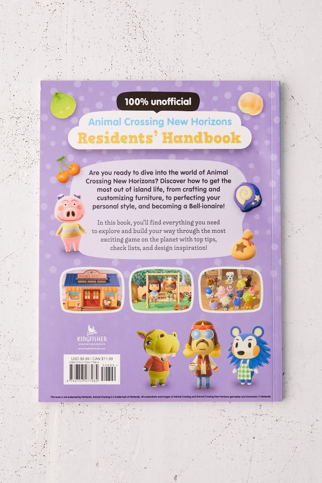 Animal crossing urban sale outfitters