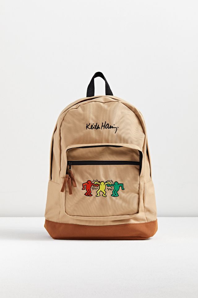 Sac a 2025 dos keith haring