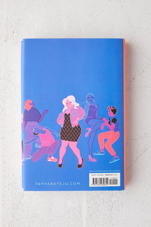 Kings, Queens, and In-Betweens par Tanya Boteju #2