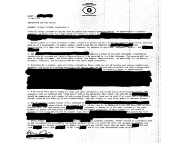 Desaparecidos - Payola LP #1