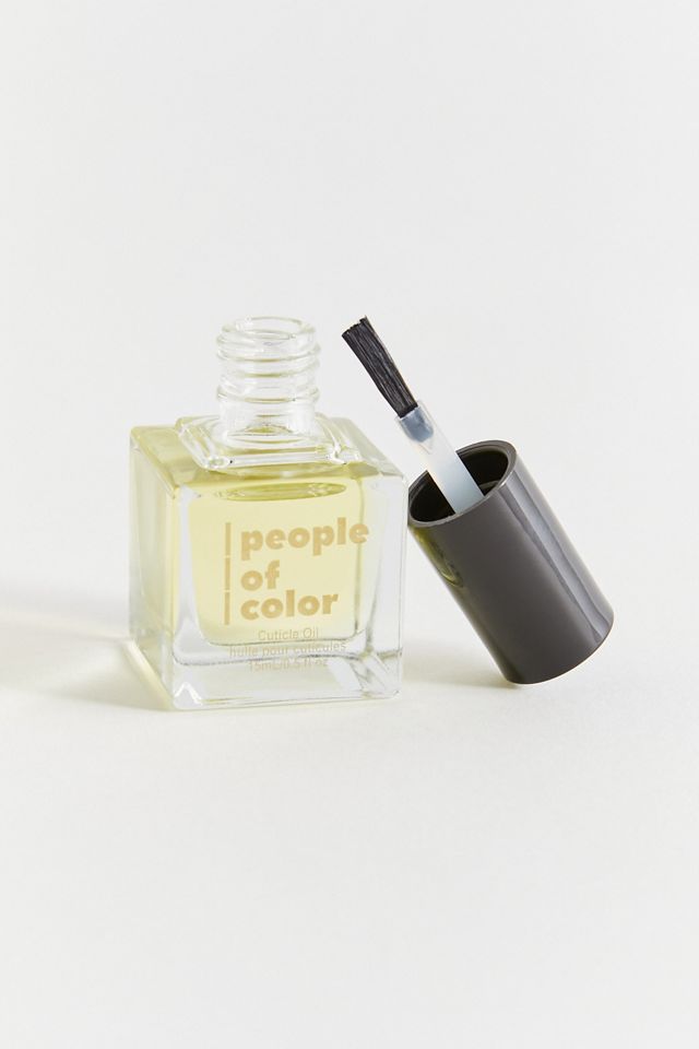 urbanoutfitters.com | People Of Color Lavender Bliss CBD Cuticle Oil