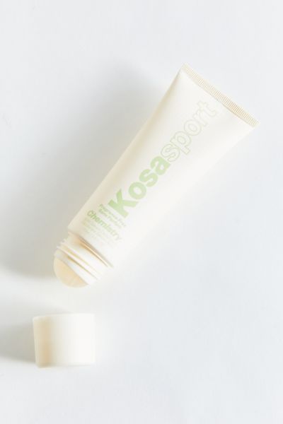 Kosas Sport Chemistry AHA Serum Deodorant Product Page