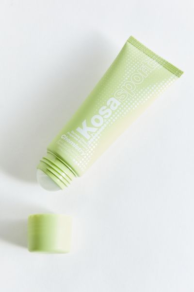 Kosas Sport Chemistry AHA Serum Deodorant Product Page